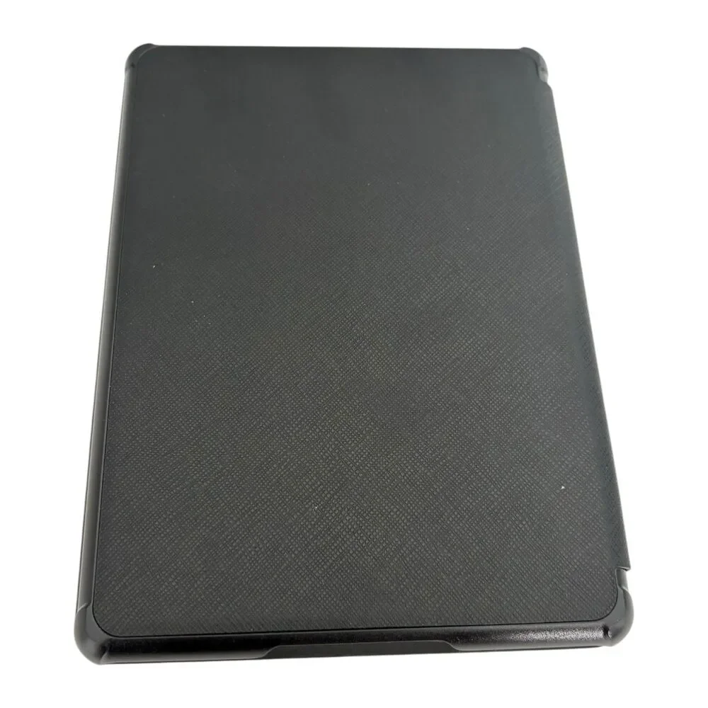 Cobak Case for Kindle Paperwhite e-readers Auto Sleep Wake - Black